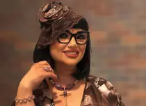 Ozana Barabancea, primele declarații după ce s-a retras la mănăstire. Cum a petrecut Revelionul la biserică