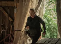 Rabbit Hole, serial SkyShowtime. Tot ce trebuie să știți despre noul serial. Premieră, distribuție, trailer