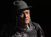 Teatru TV. „Regina mamă” cu Olga Tudorache, la TVR Cultural pe 5 februrie