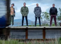 Filme la TV azi, 10 februarie: „T2 Trainspotting”, „Shrek al Treilea”, „Constantin”, „Dragoste la promoție”
