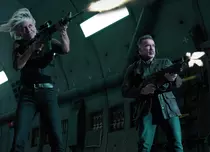 Filme la TV azi, 11 februarie: „Terminator: Destin întunecat”, „Mireasa e iubita mea!”, „A naibii dragoste!”, „Doi burlaci și o blondă”