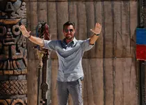 Ada Dumitru și Mihai Zmărăndescu, eliminați de la Survivor România 2023. Acuzațiile dure aduse în Consiliu. „Șerpărie”