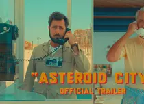A apărut trailerul noului film semnat Wes Anderson, „Asteroid City”. Distribuția e colosală