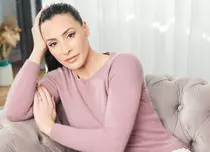 Cătălina Ponor, imagine adorabilă cu băiețelul ei de numai 2 luni. Ce mesaj a transmis fosta gimnastă