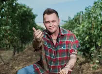 Codin Maticiuc, despre un moment periculos din viața lui. „Am scăpat cu greu cu viață”