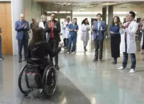 Doctorul cel bun, sezonul 6, începe în curând la AXN. Tot ce trebuie să știi