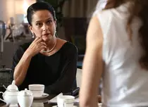 Ilinca Goia, dincolo de rolul său din serialul „Lia – soția soțului meu”. „Cred în destin. Norocul? Doar Dumnezeu îl știe”. EXCLUSIV