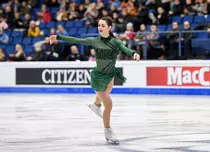 Cine transmite la tv Campionatele Mondiale de Patinaj artistic 2023