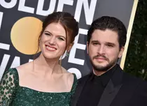 Kit Harington și Rose Leslie, despre viitorul copiilor lor. „Generația părinților noștri a fost inconștientă”