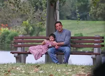 A apărut prima imagine din „Hypnotic”, noul film al lui Ben Affleck