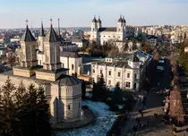 ROventura, 11 martie 2023. Incursiune uimitoare la Iași