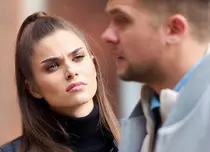 Theo Rose a terminat filmările pentru serialul Clanul. „Dacă așa funcționează lucrurile, e grav”