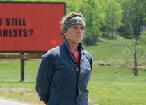 Filme la TV azi, 9 martie: „Trei panouri în afara oraşului Ebbing, Missouri”, „Trenul de 15:17 spre Paris”, „Executorul”
