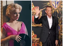 Zmeura de Aur 2023. „Blonde” și Tom Hanks, marii „câştigători” ai premiilor pe care nimeni nu le vrea