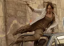 The Mother, Netflix. Tot ce trebuie să știți despre filmul cu Jennifer Lopez: premieră, poveste, distribuție, trailer