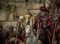 Filme la TV azi, 14 aprilie: „Ben-Hur”, „Operațiunea Mogadishu”, „Legea pământului”, „Polițist la ananghie 3”