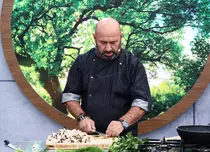 Chefi la cuțite 2023. Cătălin Scărlătescu, luat în vizor de colegii lui. „E o frustrare foarte mare”