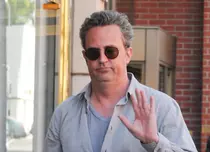 De ce vrea Matthew Perry să-și reediteze cartea de memorii. Ce regretă acum starul din „Prietenii tăi”. „Am spus o prostie”