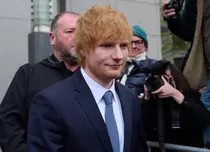 Ed Sheeran, implicat într-un nou proces de plagiat. Este acuzat că ar fi copiat piesa „Let's Get it On” a lui Marvin Gaye