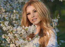 Elena Gheorghe va petrece de Paște pe malul mării. Ce va găti artista? „Eu pregătesc meniul meu”. EXCLUSIV