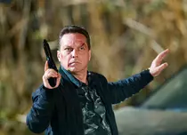 George Ivașcu, în penele... Pelicanului din „Clanul”. „Este o canalie simpatică” EXCLUSIV
