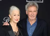 Helen Mirren, entuziasmată să ajungă în pat cu Harrison Ford, în „1923”. „Eram atât de emoționată”