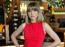 Monica Odagiu, mesaj după ce a accidentat mortal un bărbat. „Sunt traumatizată pentru că nu îmi ies din minte acele clipe teribile”