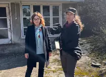 România, te iubesc!, 23 aprilie 2023. Tineretul devalizat. Moștenirea UTC, o anchetă de Paula Herlo