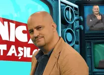 Șerban Huidu a fost implicat într-un accident rutier pe 21 noiembrie. Ce sancțiune a primit din partea polițiștilor