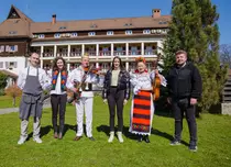 ROventura, 29 aprilie 2023. Sighetu Marmației, frumusețea unică din Nordul țării