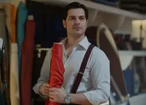 Când are premiera „Tânărul croitor”, sezonul 2. Anunțul făcut de Netflix și noi imagini din serial