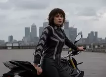Filme la TV azi, 28 aprilie: „Curierul”, „Înfruntarea titanilor”, „RoboCop”, „Indiana Jones și templul morții”, „Nu da înapoi 2”