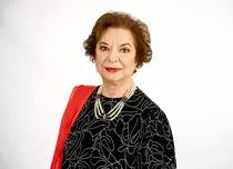 Cine este Virginia Rogin, actrița care a sacrificat totul de dragul meseriei. A avut o viață greu încercată și a dormit într-o cabină de teatru