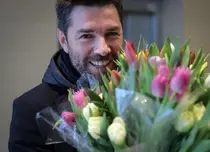 Alex Dima, detalii despre viața de familie. Iubește din nou după pierderea soției și are încă un copil: „Îți dă un scop să vii acasă”