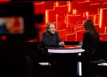 Bobby Păunescu vine la 40 de întrebări cu Denise Rifai. „Ce vă datorează Monica Bârlădeanu?”