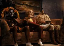 „Beetlejuice” revine după 36 de ani cu o nouă poveste. Distribuție, dată de lansare în cinematografe, trailer