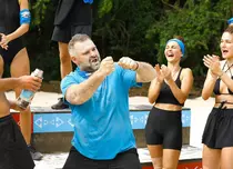 Câte kilograme a slăbit Dan Ursa la Survivor România 2023. Războinicul a rezistat 5 luni în Republica Dominicană
