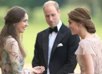 Rose Hanbury rupe tăcerea despre presupusa relație cu prințul William. Ce a spus despre zvonurile prinvind aventura lor
