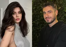Cristina Ich a confirmat despărțirea de Alex Pițurcă. Detalii despre relația lor: „A fost tot timpul un bărbat râvnit de femei”