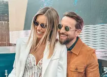 Dani Oțil și Gabriela Prisăcariu se pregătesc pentru nuntă. Când are loc marele eveniment
