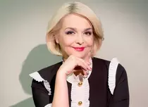 Iuliana Marciuc ne dă întâlnire vinerea la „Jurnalul cultural” (TVR Cultural)„Munca mea în televiziune este hobby-ul meu”