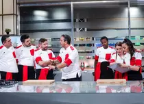 Chefi la cuțite 2023. Sorin Bontea, o nouă lovitură pentru echipele adverse. „E rău de tot. E de Doamne ferește!”