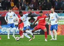 SUPERLIGA: Cine transmite Farul – FCSB, „finala” campionatului!