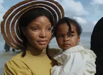 A apărut trailerul filmului „The Color Purple”