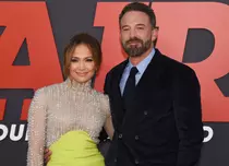 Jennifer Lopez, cea mai frumoasă declarație de dragoste pentru Ben Affleck. Ce omagiu a adus poveștii lor de iubire