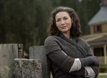 Caitríona Balfe, detaliu important despre Outlander, sezonul 8. Cum i-a schimbat viața rolul lui Claire Fraser