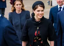 Prințesa Eugenie a publicat noi imagini rare, de familie. Ce mesaj i-a dedicat soțului ei, Jack Brooksbank