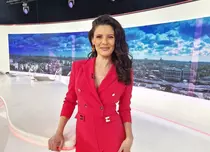 Cine a înlocuit-o pe Ramona Păuleanu la Antena 1. Ce vedetă mai veche a trustului a revenit pe micul ecran