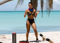 Ștefania Stănilă, eliminată de la Survivor România 2023. Ce se întâmplă acum cu restul concurenților