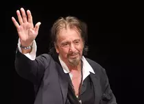 Al Pacino a devenit din nou tată, la 83 de ani. Ce nume special a primit bebelușul